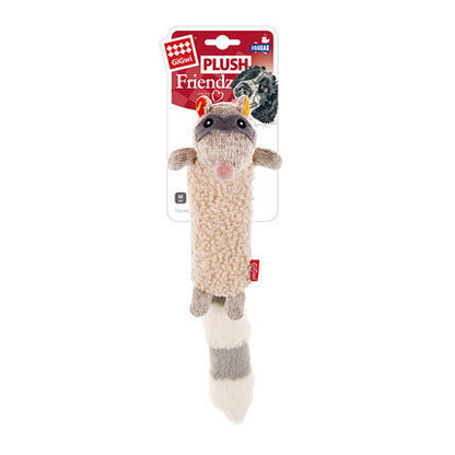 Cozy Plush Sound Toys