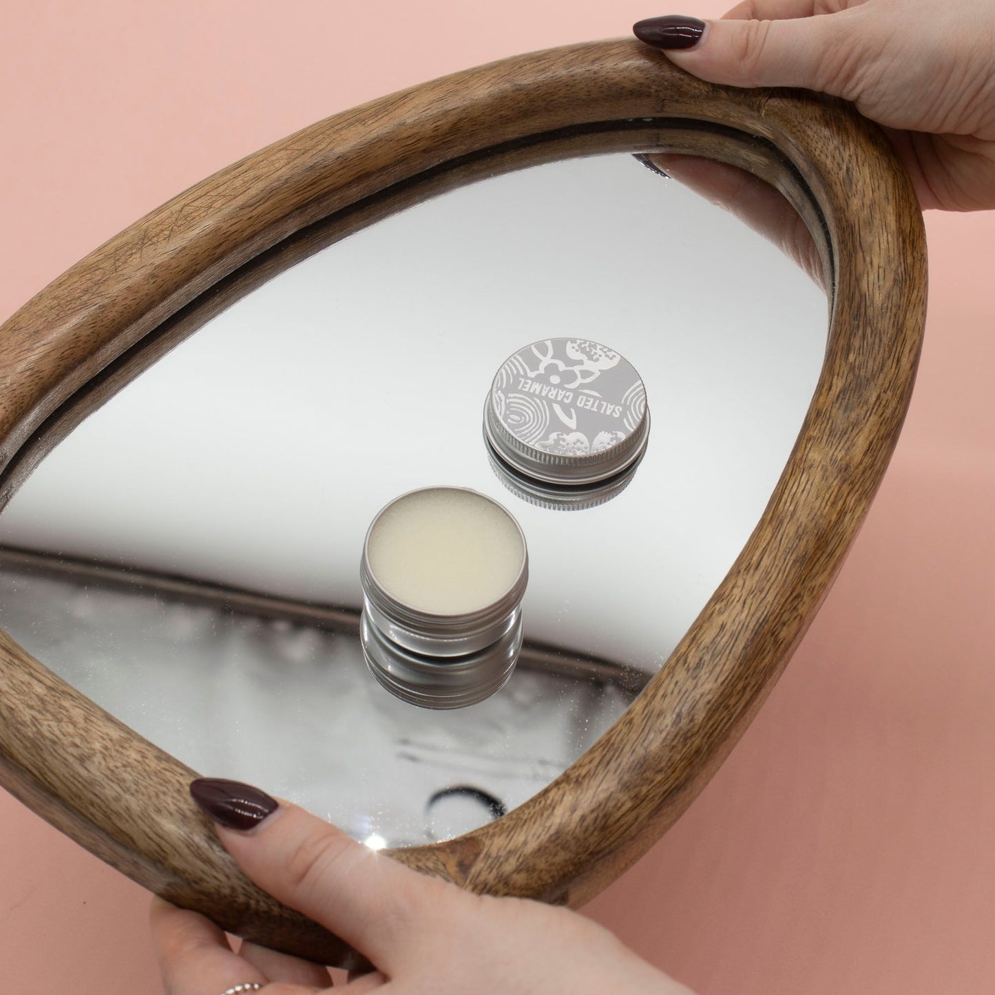 Agnes + Cat Lip Balm - Pinacolada