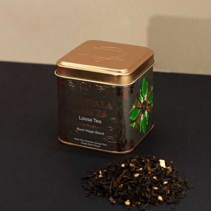 50g Black Magic Blend